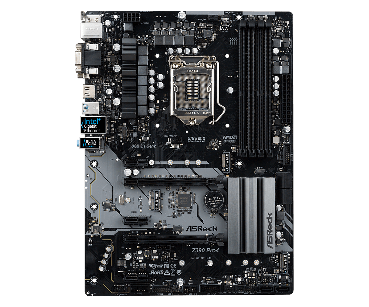 ASRock Z270Extreme4 CPUセット【core i5-7500】 同時購入用 - www